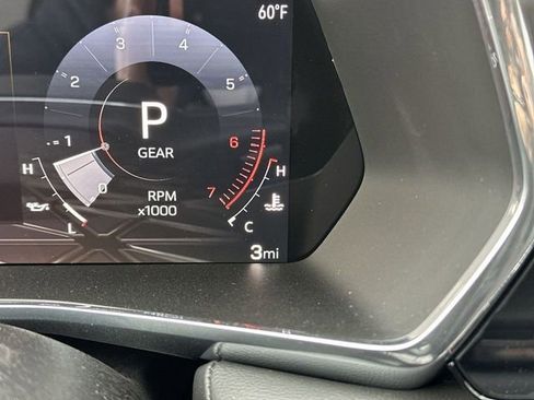 New 2026 GMC Canyon Elevation w/ Convenience Package image 12