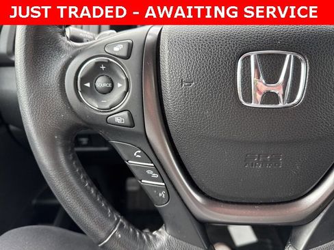 Used 2023 Honda Ridgeline RTL image 17