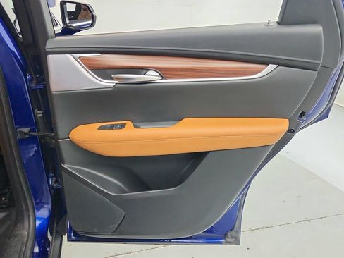 Used 2024 Cadillac XT5 Premium Luxury w/ LPO, Floor Liner Package AWD/4WD image 27