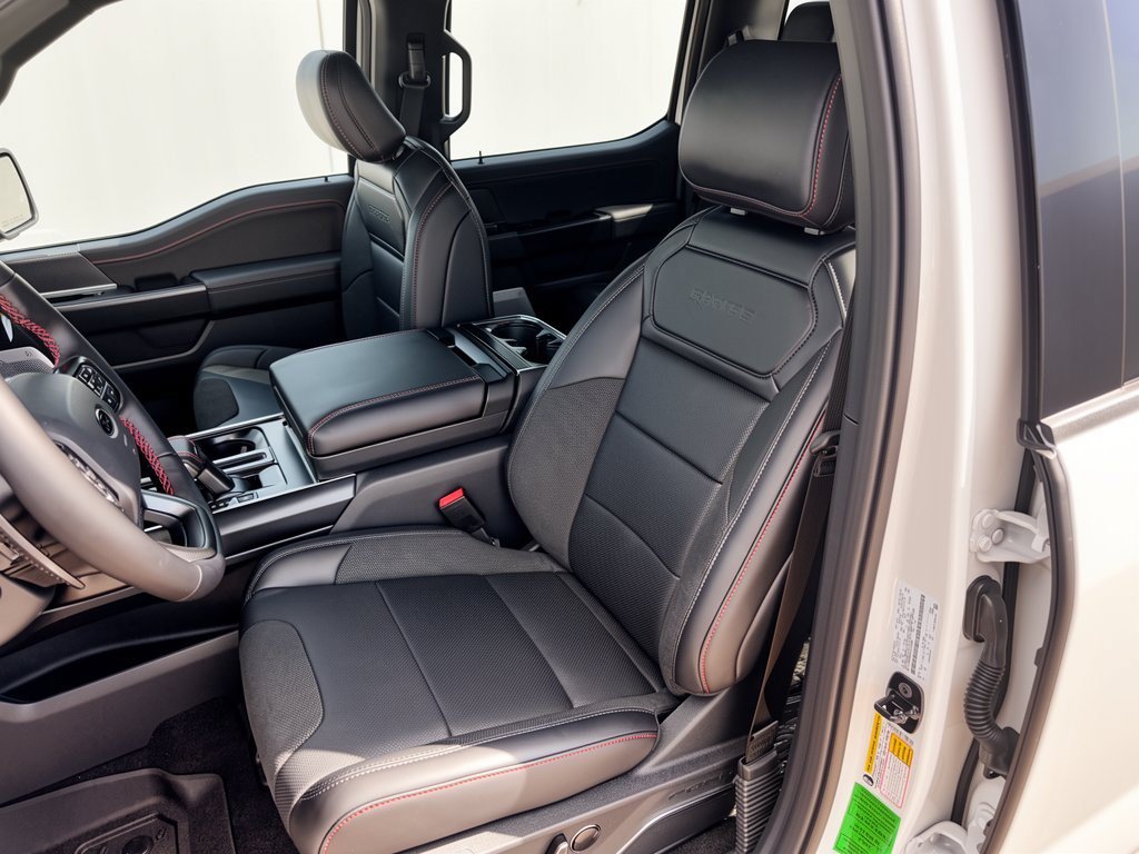 New 2026 Ford F150 Raptor AWD/4WD image 5