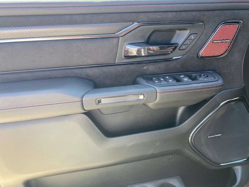 New 2026 RAM 1500 RHO w/ RHO Level 1 Equipment Group AWD/4WD image 43