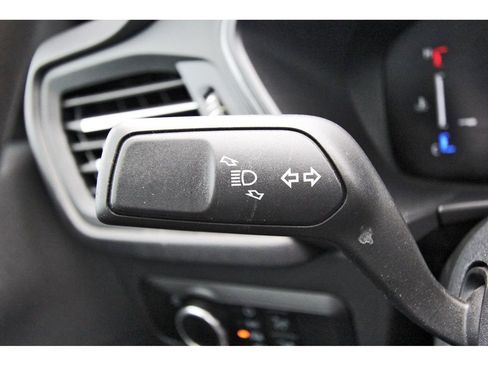 Certified 2025 Ford Escape Active image 17