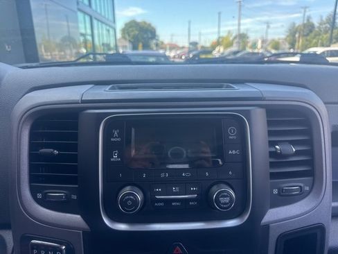 Used 2019 RAM 1500 Express image 13