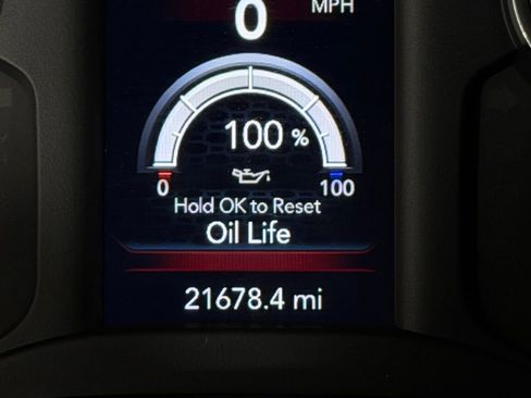 Used 2023 RAM 2500 Big Horn w/ Cold Weather Group AWD/4WD image 16