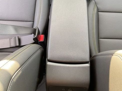 New 2026 Chevrolet Trax ACTIV w/ Driver Confidence Package image 15