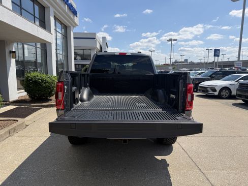 Used 2022 Ford F150 XLT w/ Equipment Group 302A High AWD/4WD image 10