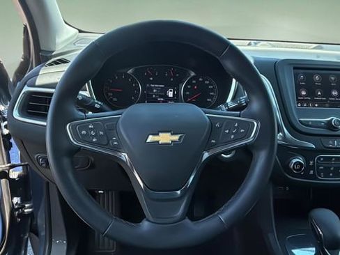 Used 2024 Chevrolet Equinox LT image 13