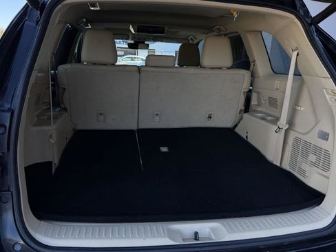 Used 2017 Toyota Highlander Limited FWD image 31