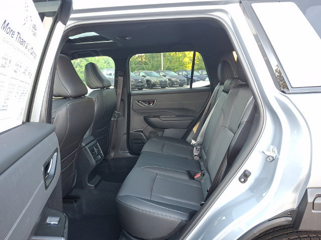 New 2026 Subaru Outback Touring XT AWD/4WD image 6