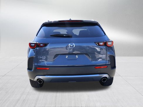 Certified 2025 MAZDA CX-50 Meridian Edition image 6