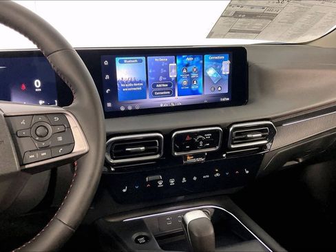 New 2026 Nissan Sentra SR w/ SR Premium Package image 10