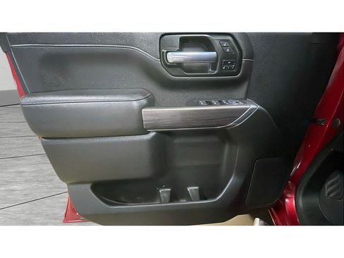 Used 2021 Chevrolet Silverado 2500 LTZ image 9