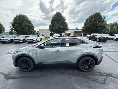 New 2026 Toyota C-HR