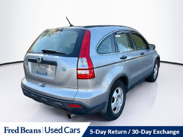 Used 2008 Honda CR-V LX image 9
