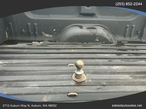 Used 2015 GMC Sierra 2500 Denali w/ Duramax Plus Package image 37