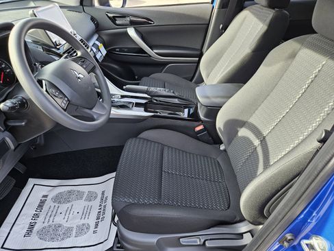 New 2026 Mitsubishi Eclipse Cross LE AWD/4WD image 7