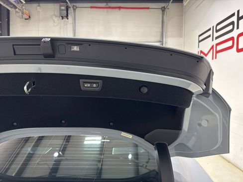 Used 2023 BMW M8 Competition w/ M Carbon Exterior Package image 38