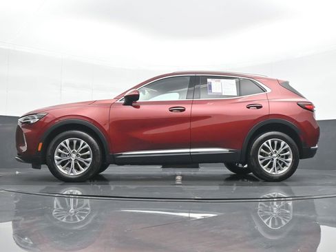 Used 2023 Buick Envision Preferred image 18