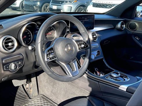 Used 2019 Mercedes-Benz C 300 Sedan image 17