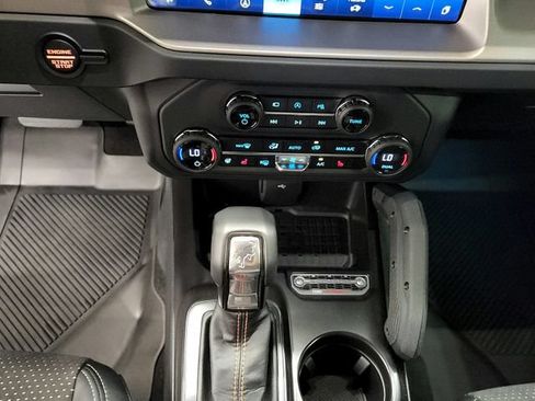 Used 2024 Ford Bronco Raptor AWD/4WD image 28
