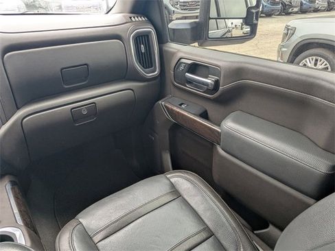 Used 2020 GMC Sierra 2500 Denali w/ Technology Package image 18