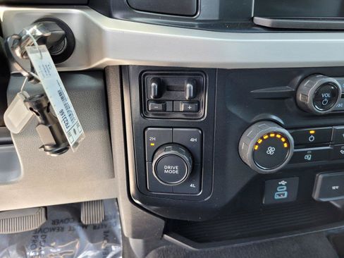 Used 2024 Ford F450 XLT AWD/4WD image 23