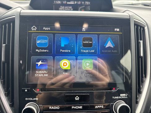 Used 2023 Subaru Forester Limited image 19