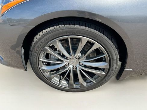 Used 2014 INFINITI Q60 AWD Coupe w/ Premium Package image 33