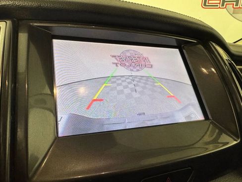 Used 2020 Ford Ranger Lariat w/ Equipment Group 501A Mid image 18