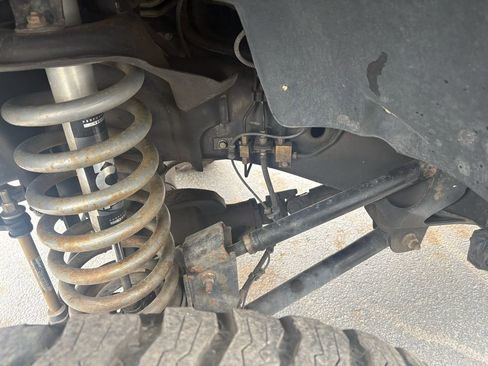 Used 2006 Dodge Ram 2500 Truck SLT w/ Quad Cab Big Horn Value Group image 38