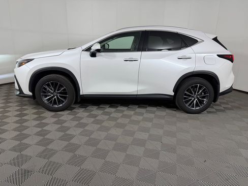 Used 2024 Lexus NX 350 AWD image 2