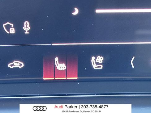 New 2025 Audi S5 Premium Plus AWD/4WD image 20