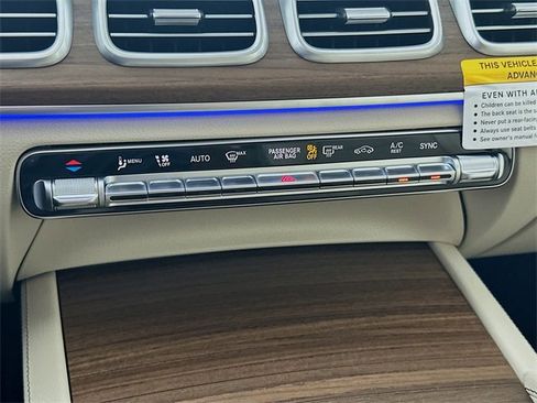 New 2026 Mercedes-Benz GLE 450 4MATIC image 16