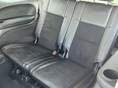 Used 2021 Dodge Durango R/T image 21