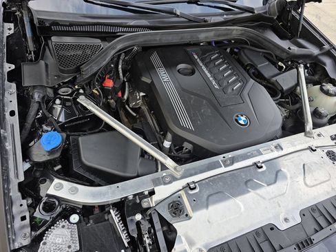 Used 2024 BMW X3 M40i w/ Premium Package AWD/4WD image 38