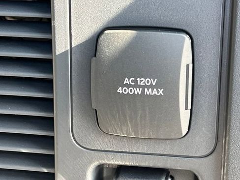 New 2026 Ford Expedition Max Active AWD/4WD image 38