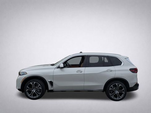 New 2026 BMW X5 xDrive40i AWD/4WD image 7