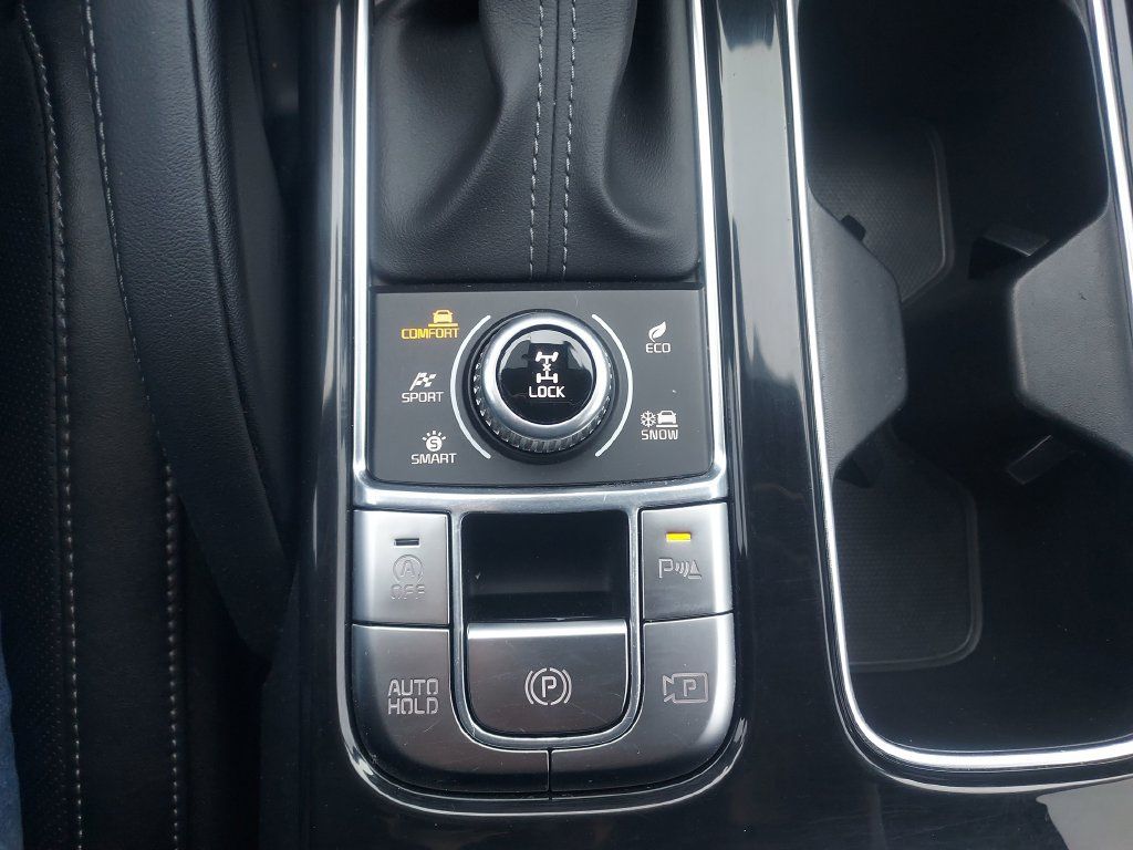 Used 2024 Kia Telluride SX Prestige AWD/4WD image 28