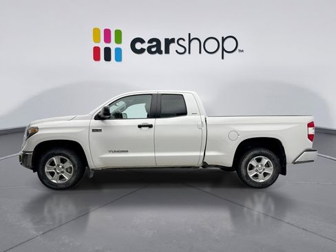 Used 2021 Toyota Tundra SR image 2