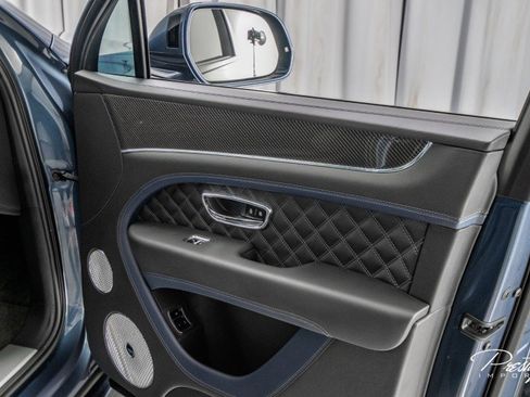 Used 2023 Bentley Bentayga Speed image 54