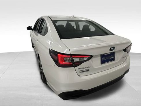 Certified 2025 Subaru Legacy Premium w/ Popular Package #1A image 5