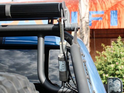 Used 2019 Ford F150 Raptor w/ Equipment Group 802A Luxury image 14