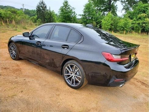 Used 2019 BMW 330i Sedan RWD image 5