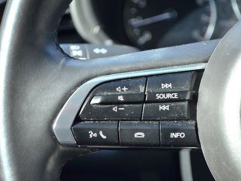 Used 2024 MAZDA CX-30 AWD 2.5 S w/ Select Sport Pkg image 20