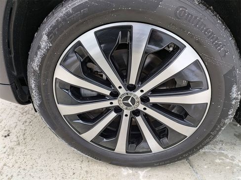 Used 2023 Mercedes-Benz GLA 250 GLA 250 image 9