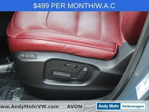 Used 2023 MAZDA CX-5 Carbon Edition AWD/4WD image 16