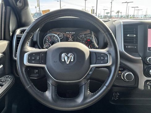 Used 2024 RAM 2500 Big Horn w/ Bed Utility Group image 25