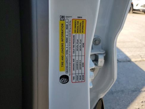 New 2026 Buick Encore GX Sport Touring image 31