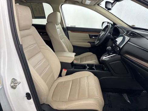 Certified 2020 Honda CR-V EX-L image 26