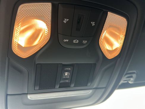 Used 2020 RAM 1500 Big Horn image 22